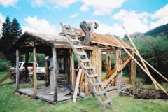 Fire-Damage
