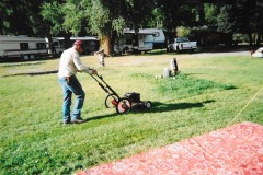Keeping-it-mowed