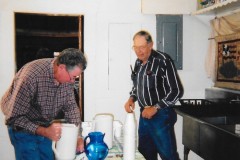 Working-in-the-kitchen
